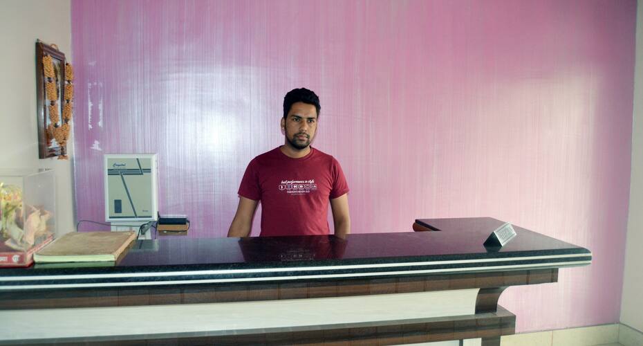 Hotel Raj Darbar, Bikaner 4